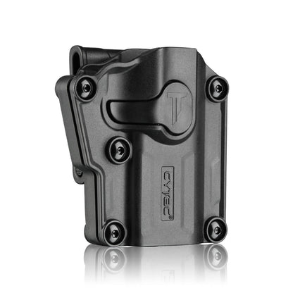 CYTAC Mega-Fit Holster Full Size Version [1-UR100[CY-UHFS)]