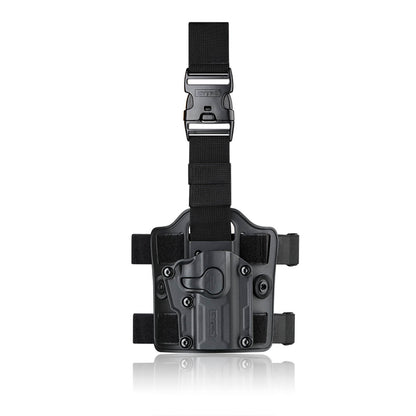 CYTAC Mega-Fit Holster Full Size Version [1-UR100[CY-UHFS)]