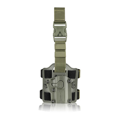 CYTAC Mega-Fit Holster Full Size Version [1-UR100[CY-UHFS)]