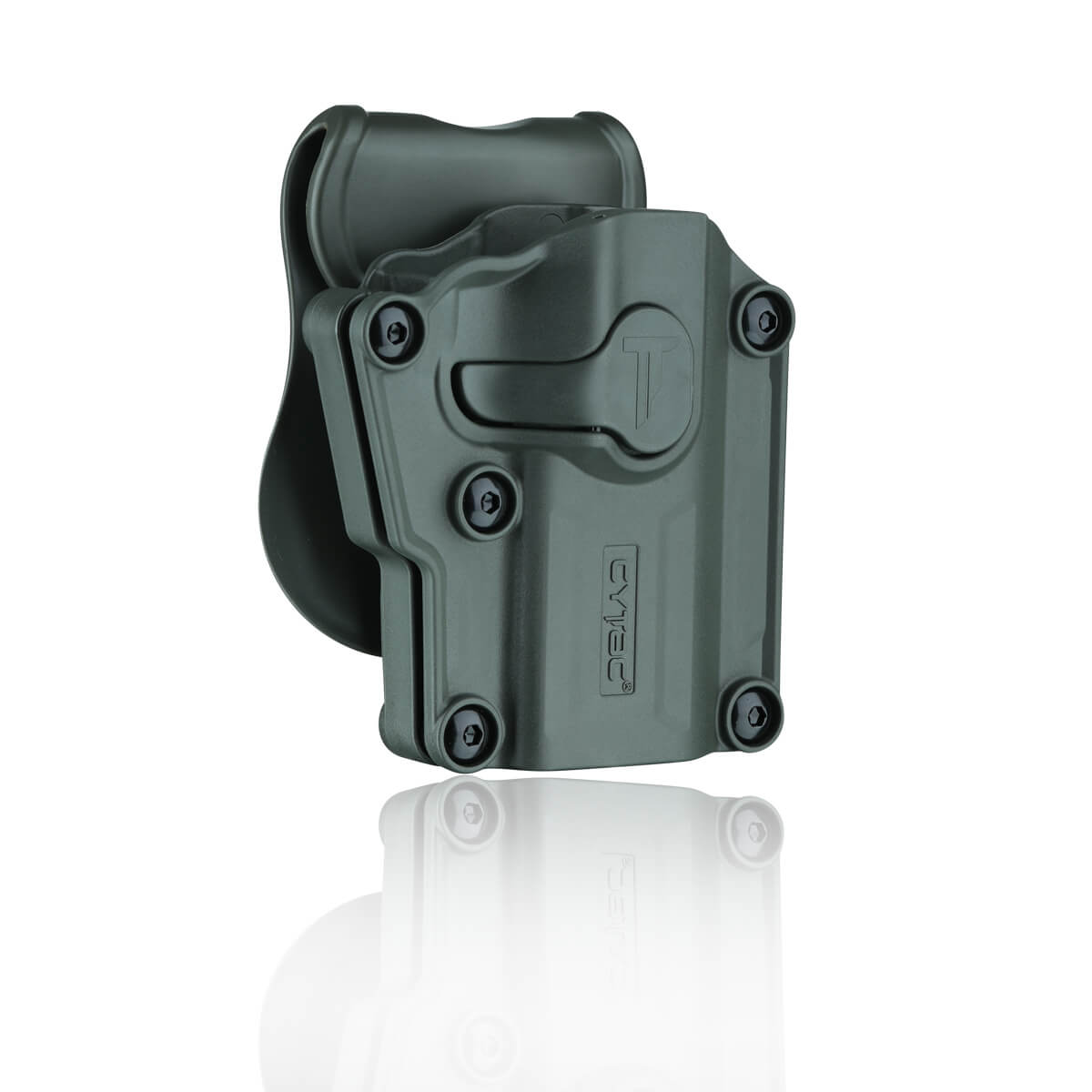 CYTAC Mega-Fit Holster Full Size Version [1-UR100[CY-UHFS)]