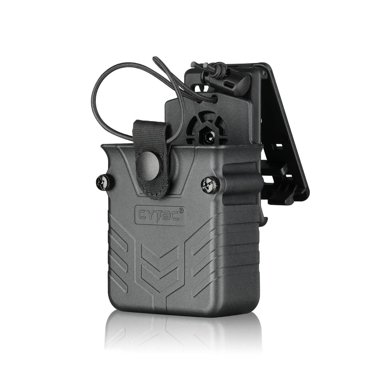 CYTAC Walkie Talkie Communication Tool Holder [1-A1WTH00(CY-WTH)]