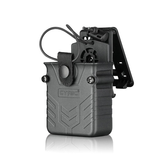 CYTAC Walkie Talkie Communication Tool Holder [1-A1WTH00(CY-WTH)]