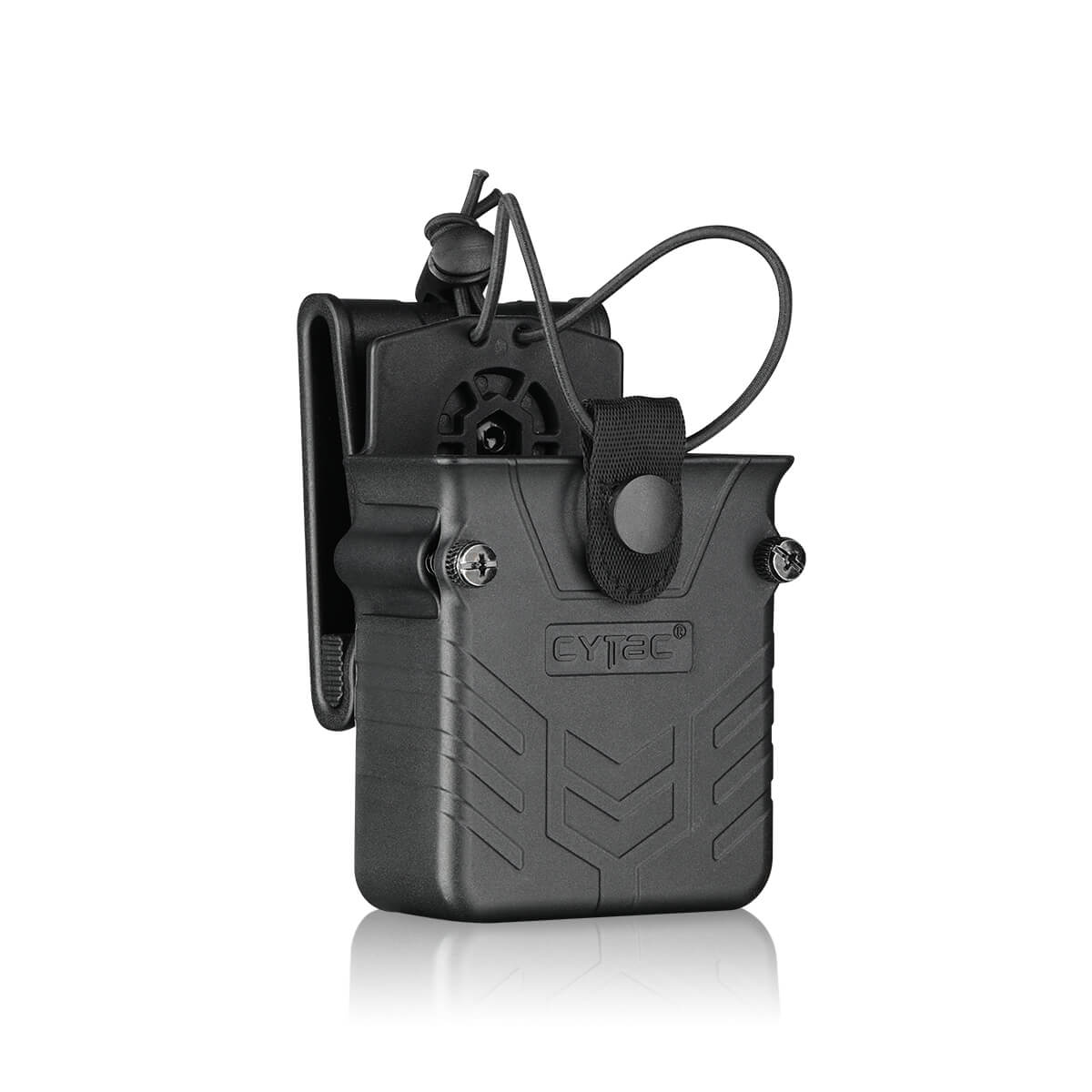 CYTAC Walkie Talkie Communication Tool Holder [1-A1WTH00(CY-WTH)]