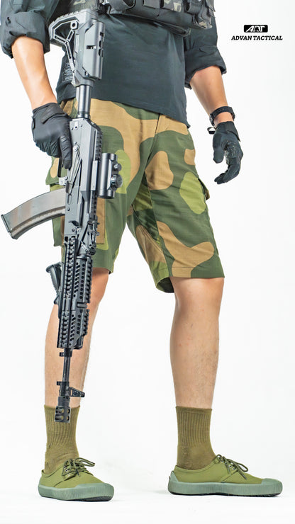 ADVAN TACTICAL CLOUD SUMMIT HEMP SOCKS [ADT-CS]