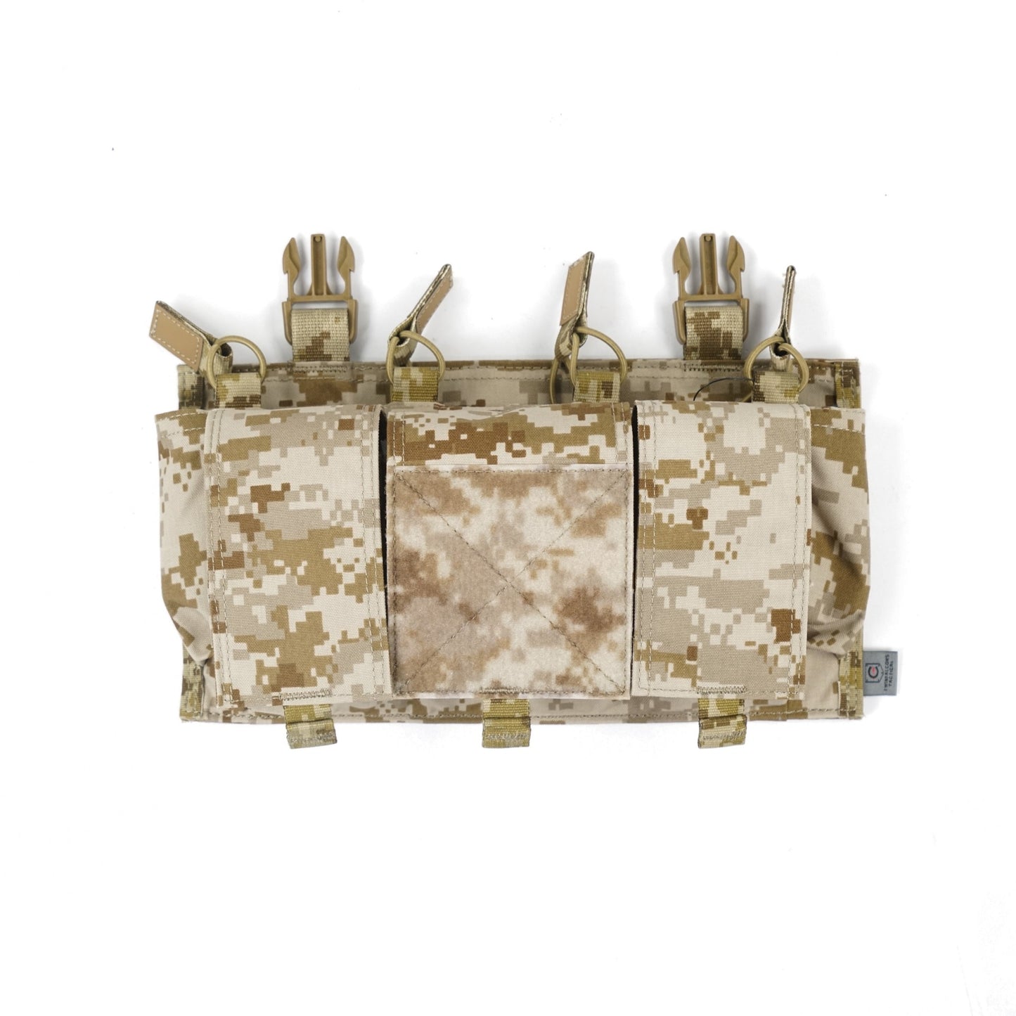 TWINFALCONS QUAD 5.56 PLACARD PANEL[TW-M070]