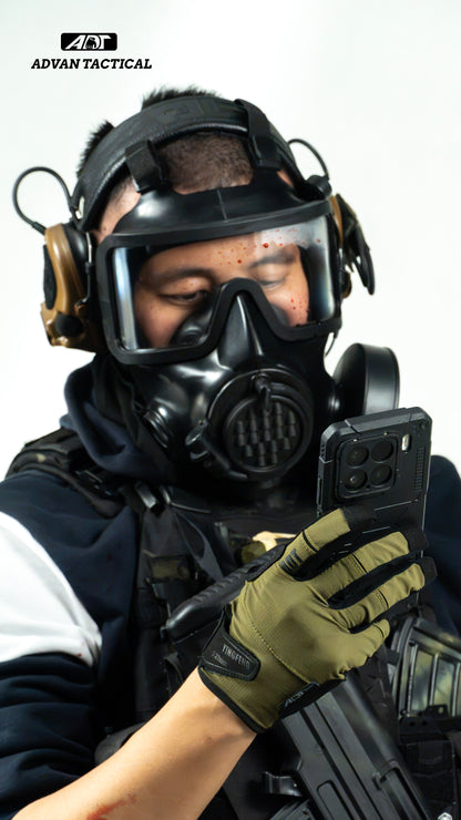 ADVAN TACTICAL SHADOW STRIKER 0.37MM TACTICAL GLOVES[ADT-SS]
