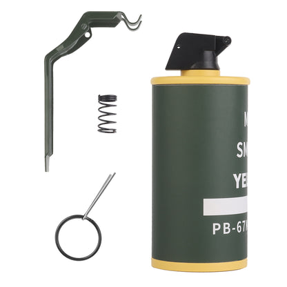 WOSPORT M18 SMOKE BOMB MODEL [WST-EX-081]