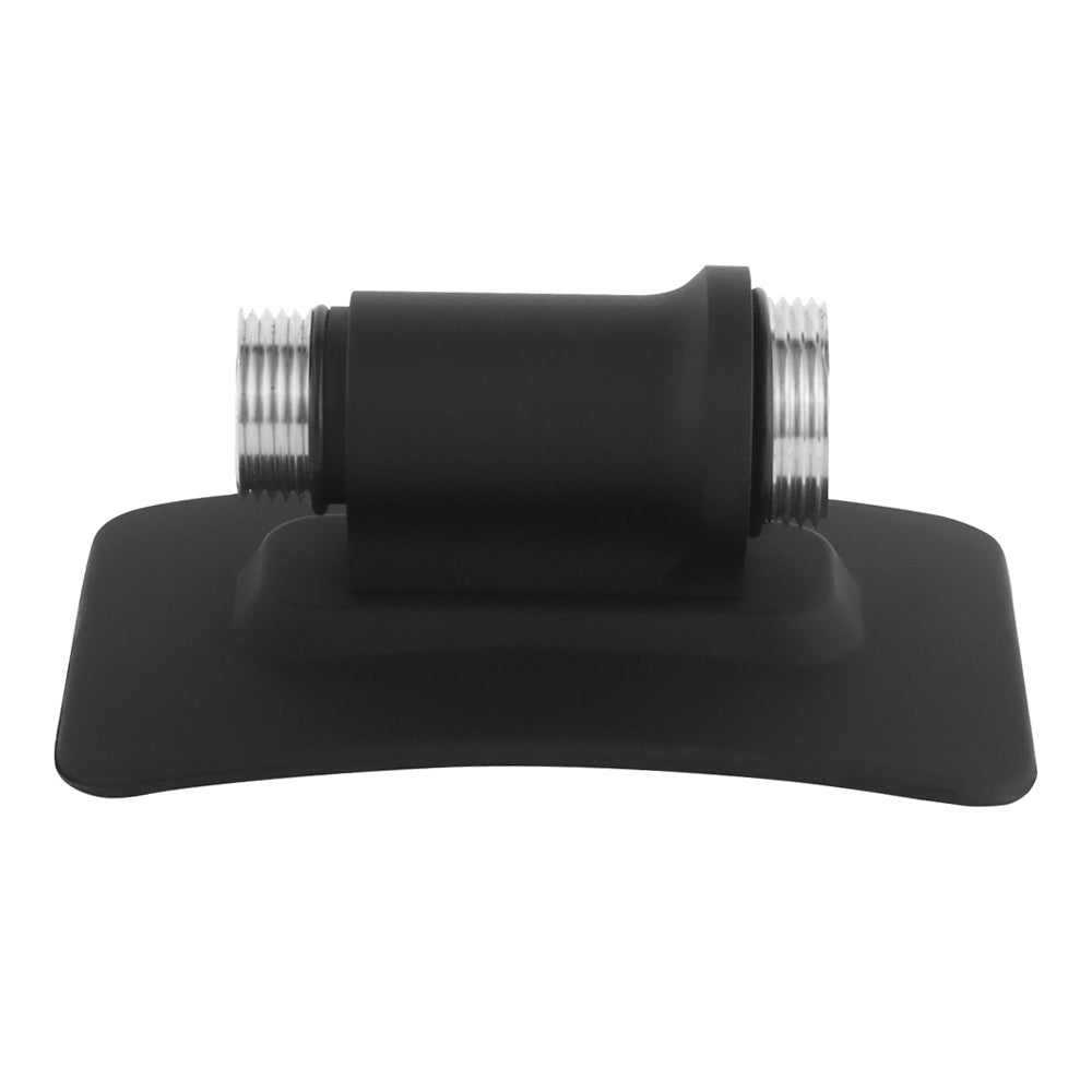 WOSPORT HELMET MAGIC FASTENER FLASHLIGHT MOUNT（WITH BARREL） [WST-FL-ACC-55]