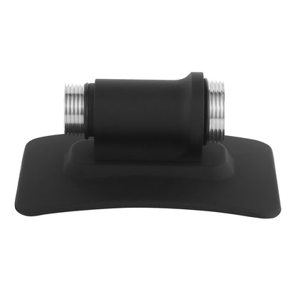 WOSPORT HELMET MAGIC FASTENER FLASHLIGHT MOUNT（WITH BARREL） [WST-FL-ACC-55]