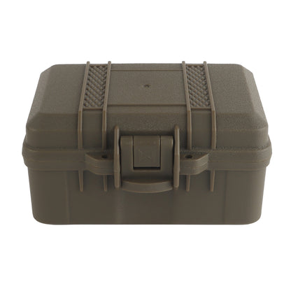 WOSPORT HELMET MAGIC FASTENER FLASHLIGHT MOUNT（WITH BARREL） [WST-FL-ACC-55]