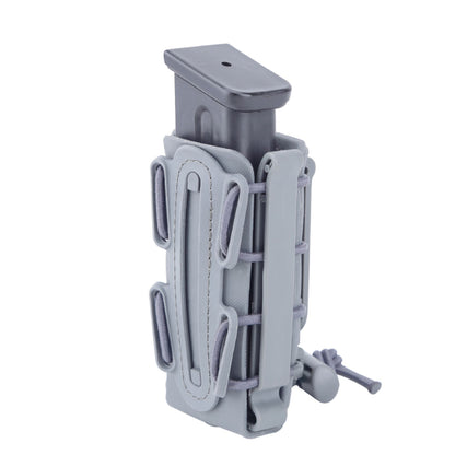 WOSPORT SCORPLON STYLE SOFT SHELL MAGAZINE POUCH（FOR 9MM） [WST-MG-35]