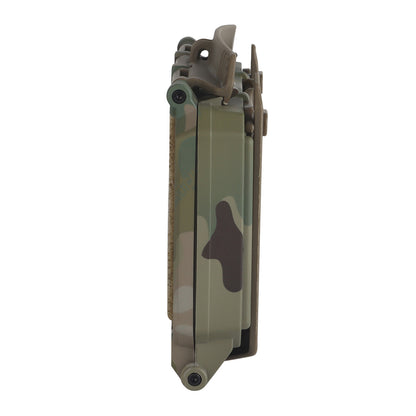 WOSPORT EQUIPMENT STORAGE BOX V2 [WST-GB-90]