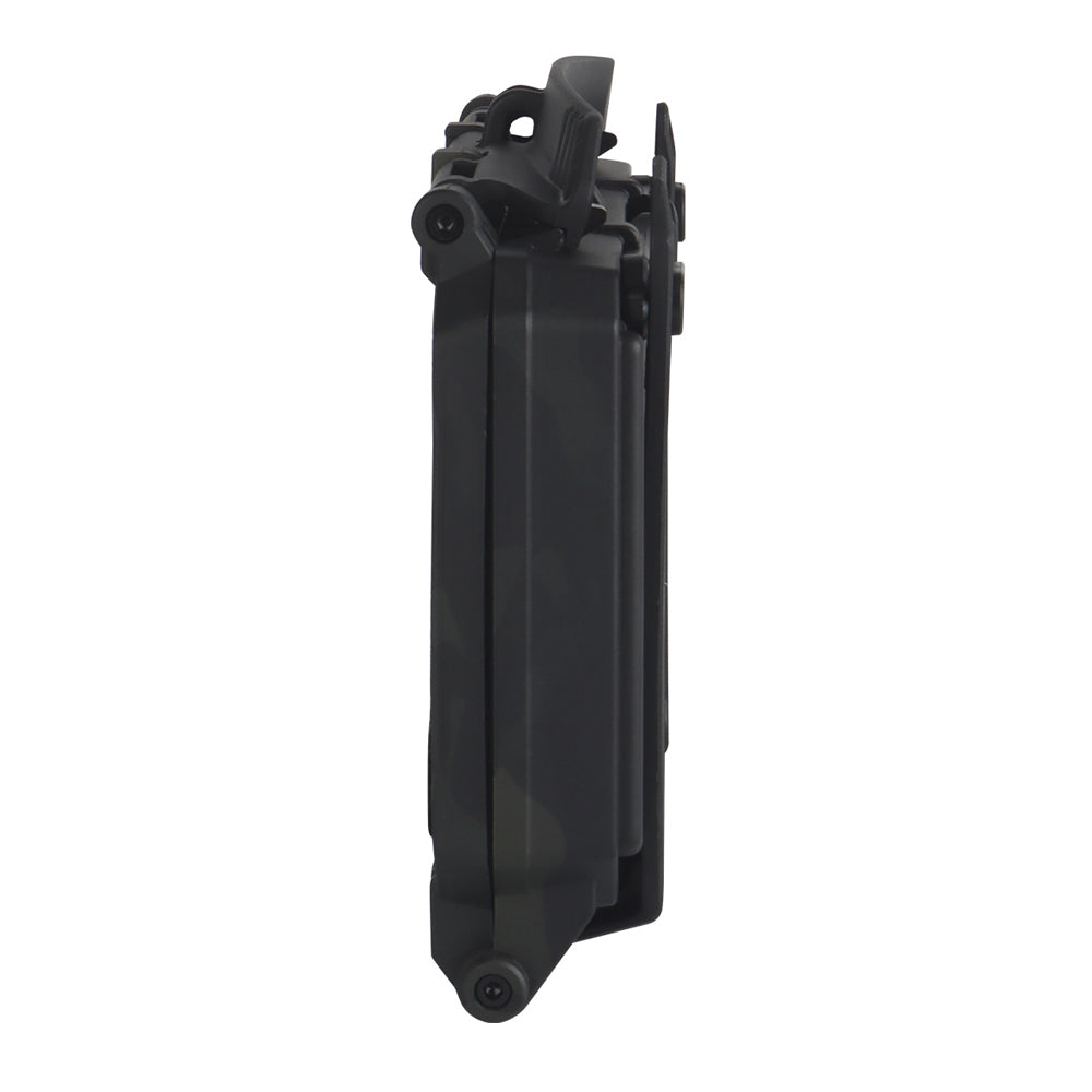 WOSPORT EQUIPMENT STORAGE BOX V2 [WST-GB-90]