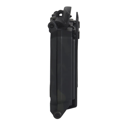 WOSPORT EQUIPMENT STORAGE BOX V2 [WST-GB-90]