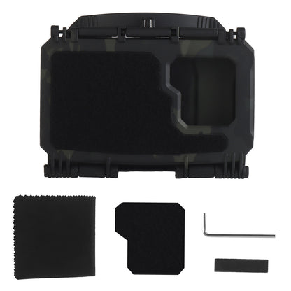 WOSPORT EQUIPMENT STORAGE BOX V2 [WST-GB-90]