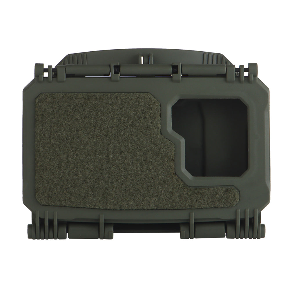 WOSPORT EQUIPMENT STORAGE BOX V2 [WST-GB-90]