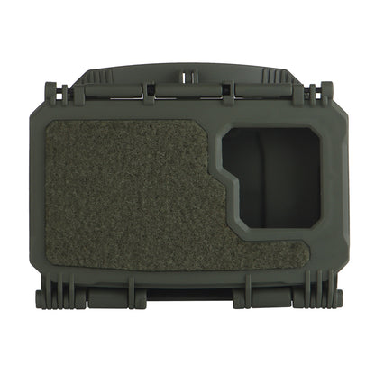 WOSPORT EQUIPMENT STORAGE BOX V2 [WST-GB-90]