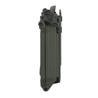 WOSPORT EQUIPMENT STORAGE BOX V2 [WST-GB-90]