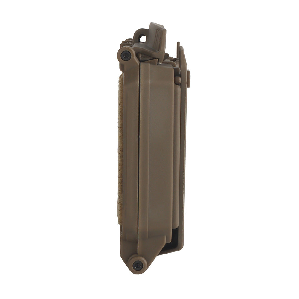 WOSPORT EQUIPMENT STORAGE BOX V2 [WST-GB-90]