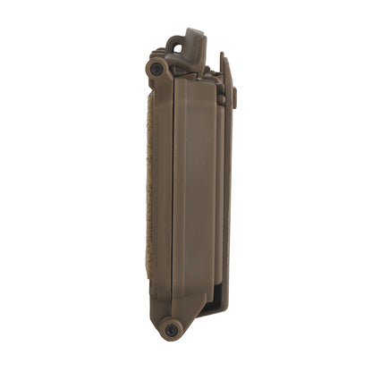 WOSPORT EQUIPMENT STORAGE BOX V2 [WST-GB-90]