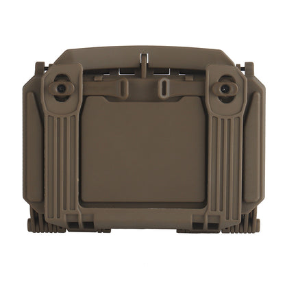 WOSPORT EQUIPMENT STORAGE BOX V2 [WST-GB-90]