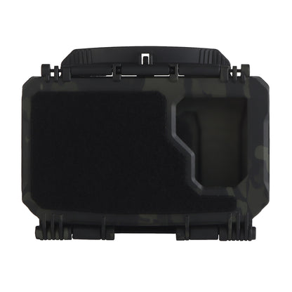 WOSPORT EQUIPMENT STORAGE BOX V2 PLUS [WST-GB-91]