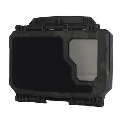 WOSPORT EQUIPMENT STORAGE BOX V2 PLUS [WST-GB-91]