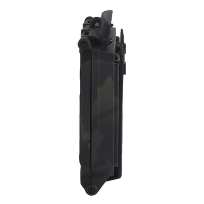 WOSPORT EQUIPMENT STORAGE BOX V2 PLUS [WST-GB-91]