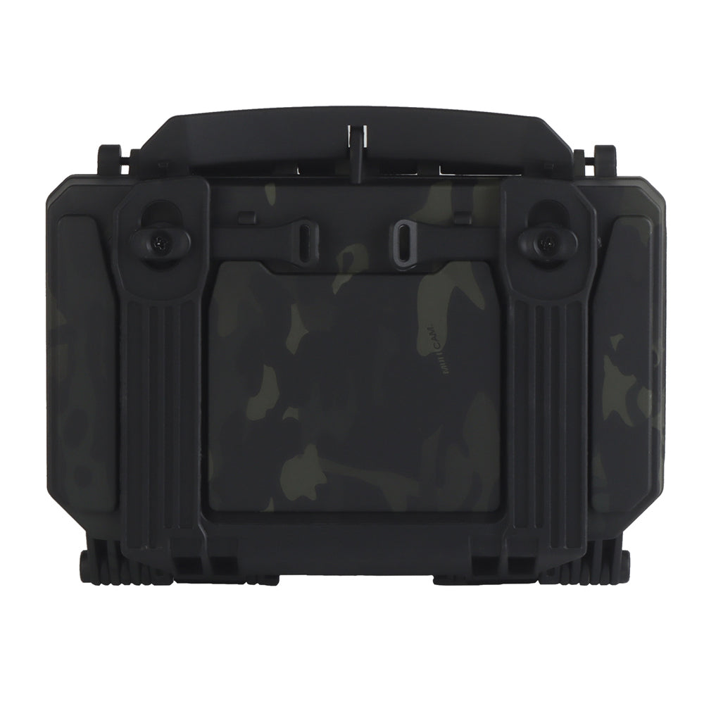 WOSPORT EQUIPMENT STORAGE BOX V2 PLUS [WST-GB-91]