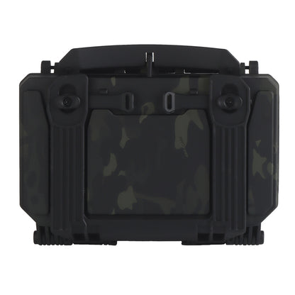 WOSPORT EQUIPMENT STORAGE BOX V2 PLUS [WST-GB-91]