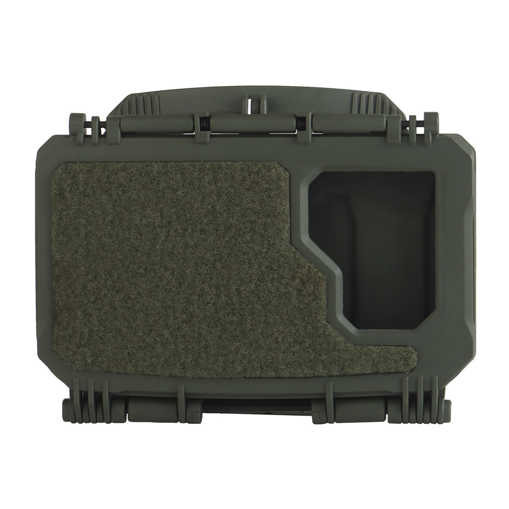 WOSPORT EQUIPMENT STORAGE BOX V2 PLUS [WST-GB-91]