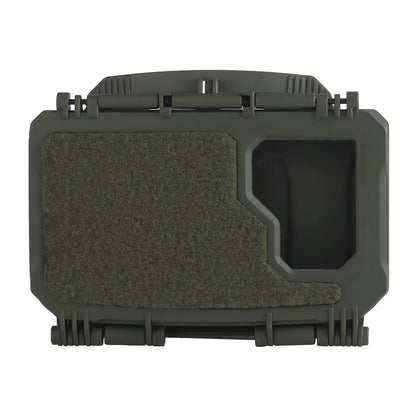 WOSPORT EQUIPMENT STORAGE BOX V2 PLUS [WST-GB-91]