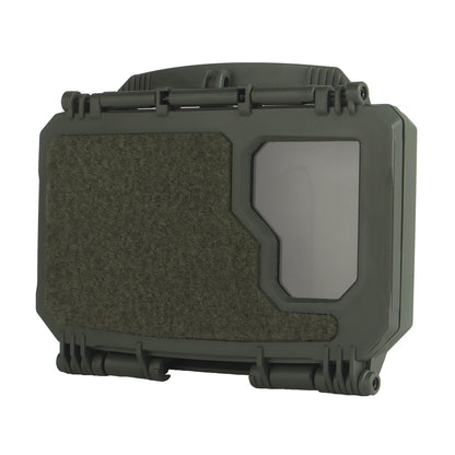 WOSPORT EQUIPMENT STORAGE BOX V2 PLUS [WST-GB-91]