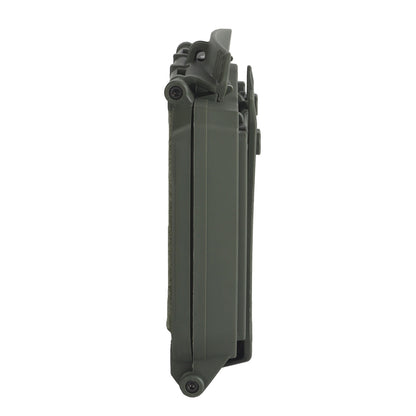 WOSPORT EQUIPMENT STORAGE BOX V2 PLUS [WST-GB-91]