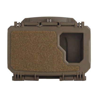 WOSPORT EQUIPMENT STORAGE BOX V2 PLUS [WST-GB-91]