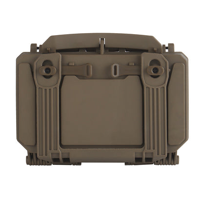 WOSPORT EQUIPMENT STORAGE BOX V2 PLUS [WST-GB-91]