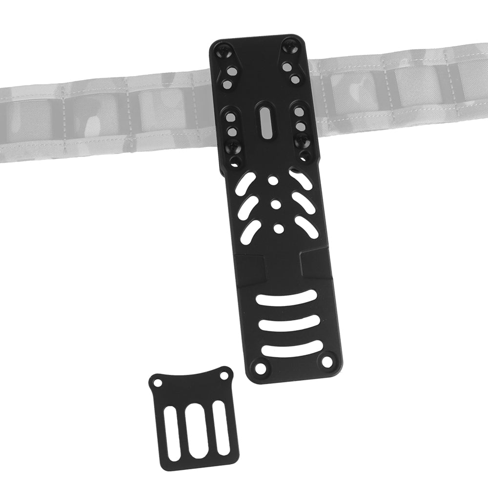 WOSPORT MODULAR HOLSTER ADAPTER 2.0 [WST-GB-ACC-29]