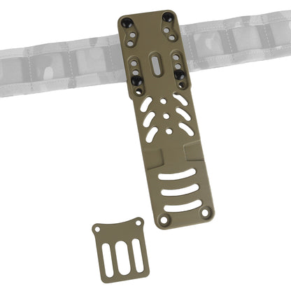 WOSPORT MODULAR HOLSTER ADAPTER 2.0 [WST-GB-ACC-29]