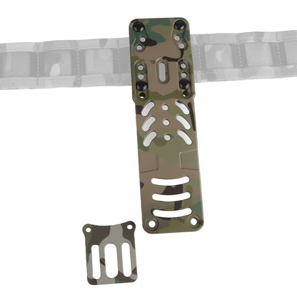 WOSPORT MODULAR HOLSTER ADAPTER 2.0 [WST-GB-ACC-29]