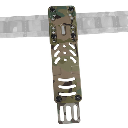 WOSPORT MODULAR HOLSTER ADAPTER 2.0 [WST-GB-ACC-29]