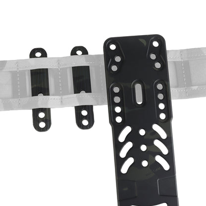 WOSPORT MODULAR HOLSTER ADAPTER 2.0 [WST-GB-ACC-29]