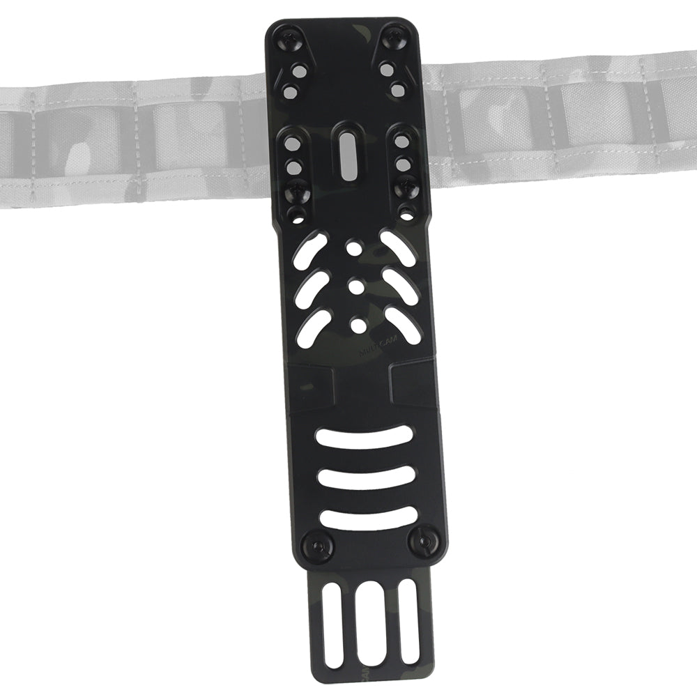 WOSPORT MODULAR HOLSTER ADAPTER 2.0 [WST-GB-ACC-29]