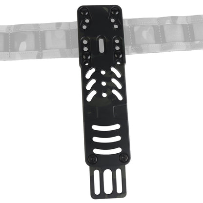 WOSPORT MODULAR HOLSTER ADAPTER 2.0 [WST-GB-ACC-29]