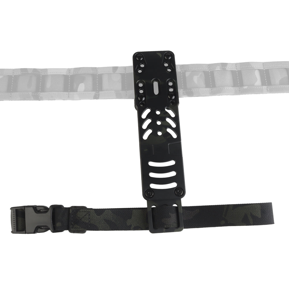 WOSPORT MODULAR HOLSTER ADAPTER 2.0 [WST-GB-ACC-29]