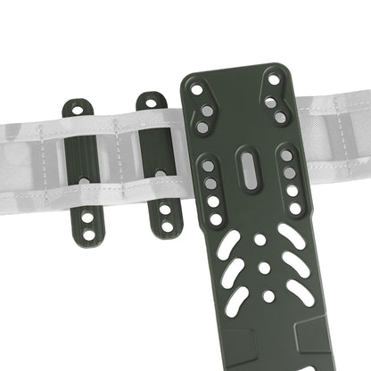 WOSPORT MODULAR HOLSTER ADAPTER 2.0 [WST-GB-ACC-29]