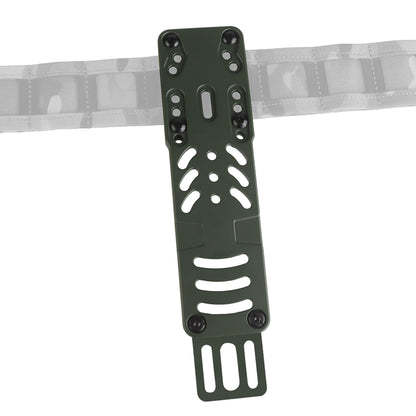 WOSPORT MODULAR HOLSTER ADAPTER 2.0 [WST-GB-ACC-29]