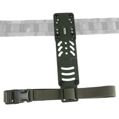 WOSPORT MODULAR HOLSTER ADAPTER 2.0 [WST-GB-ACC-29]
