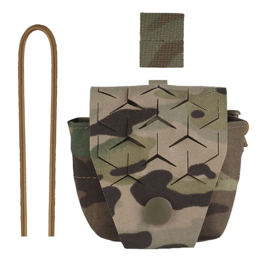 WOSPORT SPUD MULTIFUNCTIONAL POUCH [WST-GP-08]