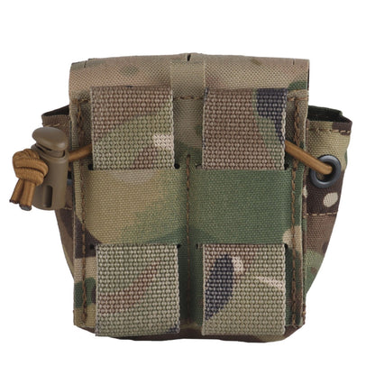 WOSPORT SPUD MULTIFUNCTIONAL POUCH [WST-GP-08]