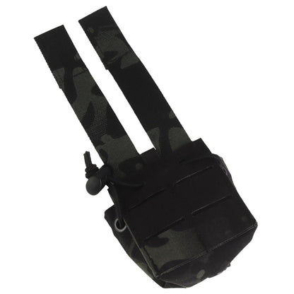 WOSPORT SPUD MULTIFUNCTIONAL POUCH [WST-GP-08]